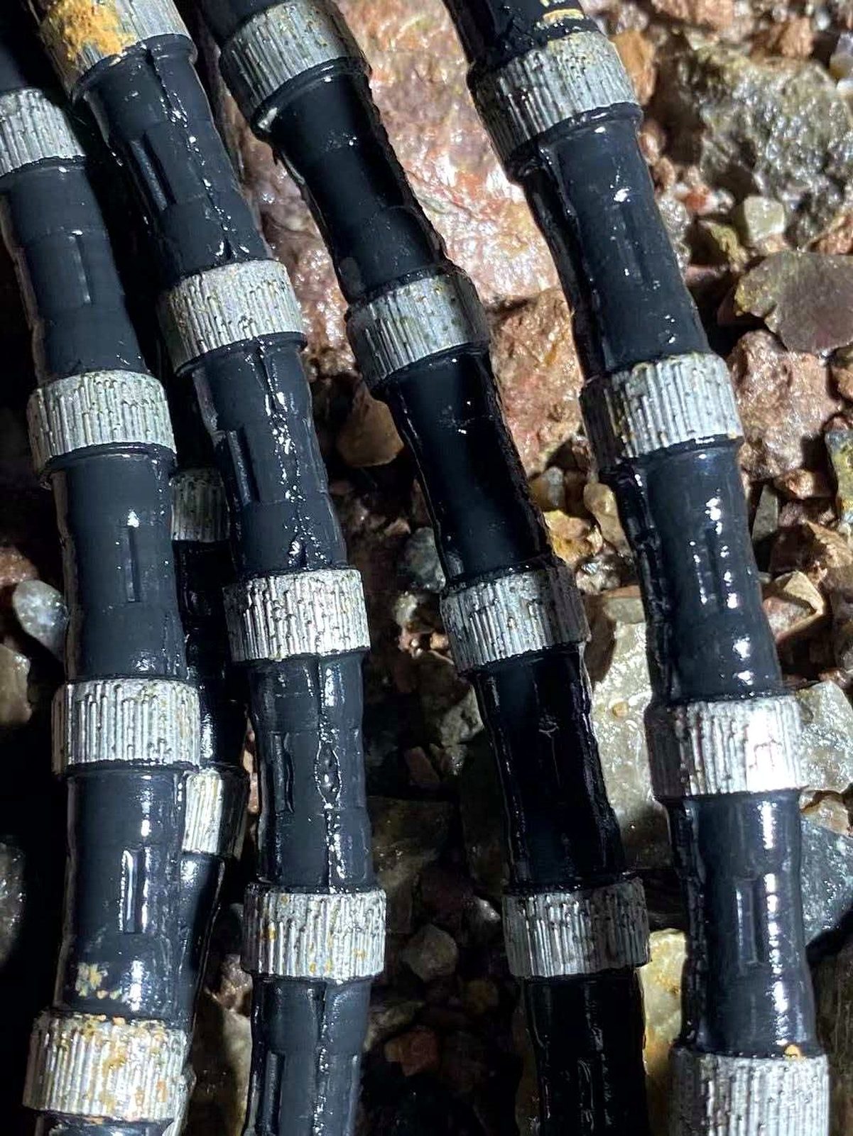 Long-Term Diamond Tools Supply — Canada