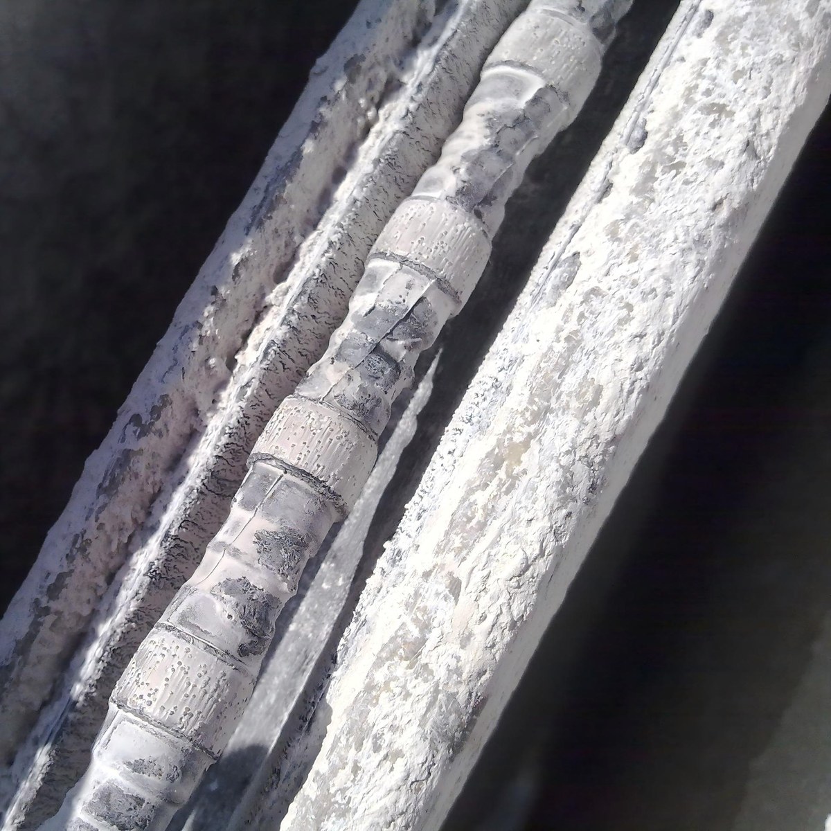 Diamond wire coil &mdash; quarry and construction diamond wire