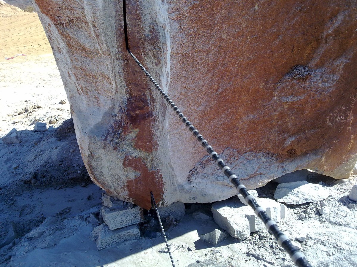 Diamond Wire